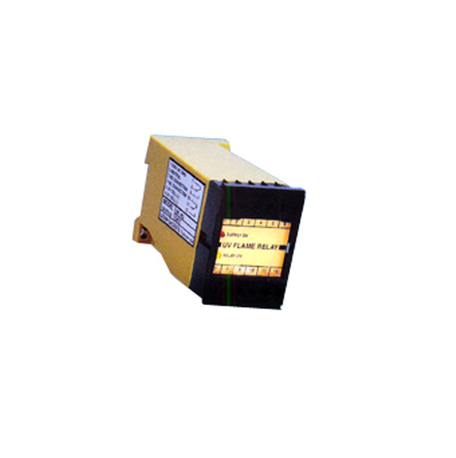 Linear UV Flame Amplifier, FA