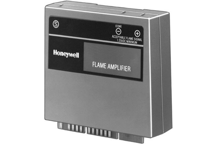 Flame Amplifier