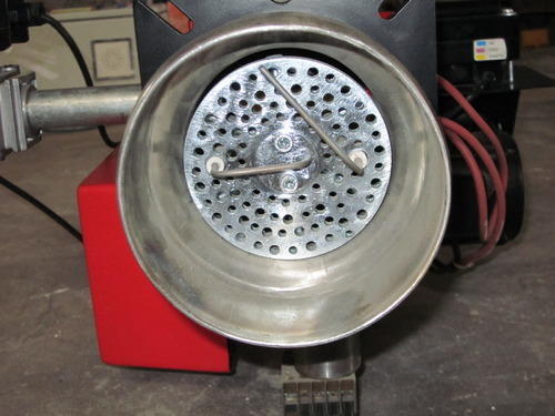 Diffuser Burner Disk