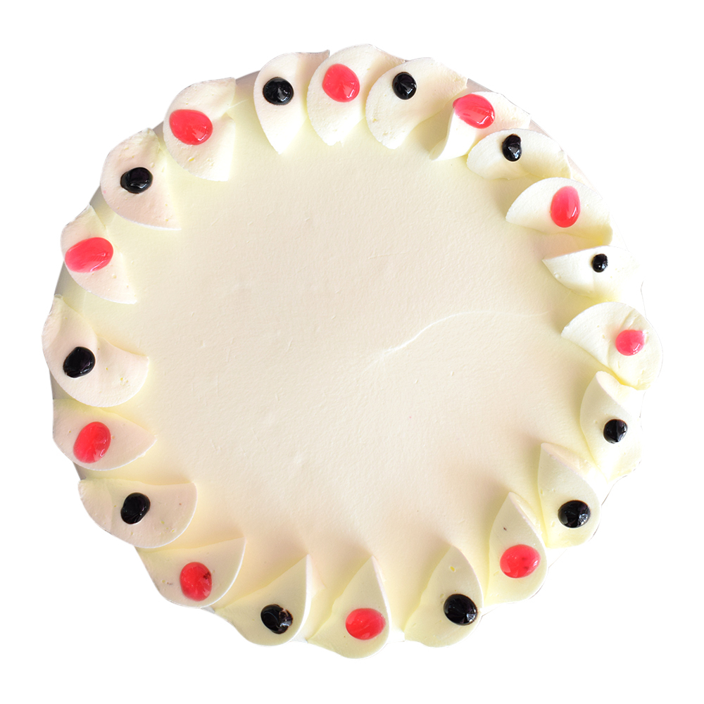 Pine Apple Cake