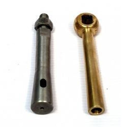 SS Spindal And Handle