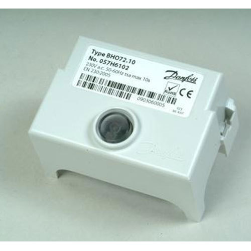 Danfoss Burner Controller, BH072.10