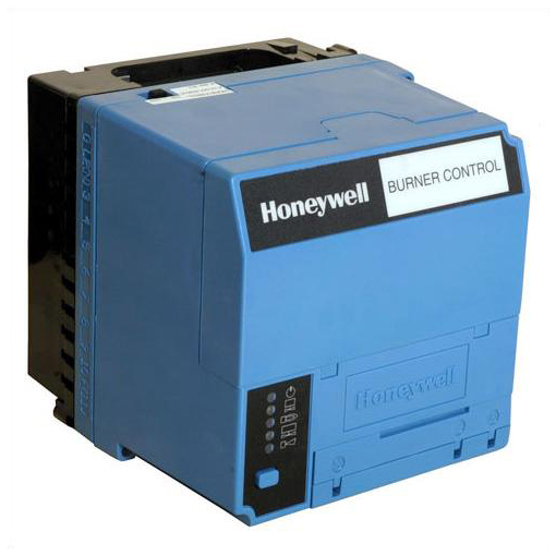 Honeywell Burner Sequence Controllers, EC7823/RM7823