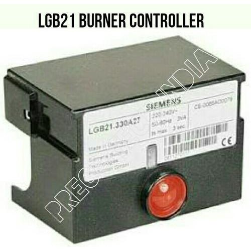 Simens LGB21 Burner Controller