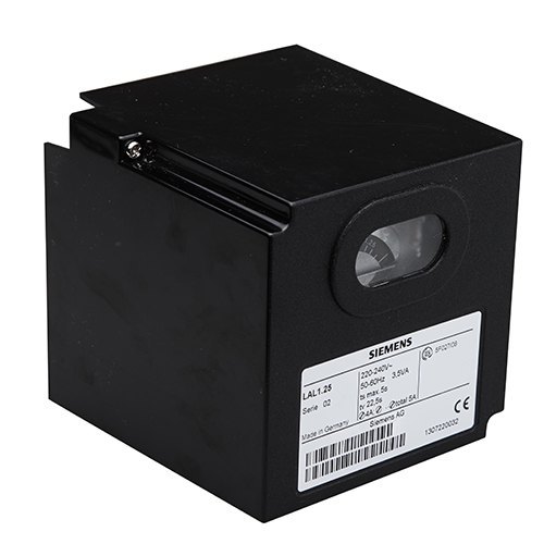 Siemens Sequence Controller LAL1.25