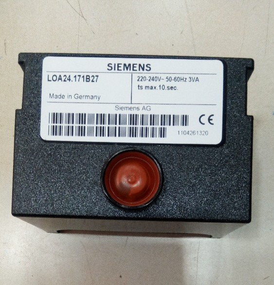 seimens AC220V Sequence Controller