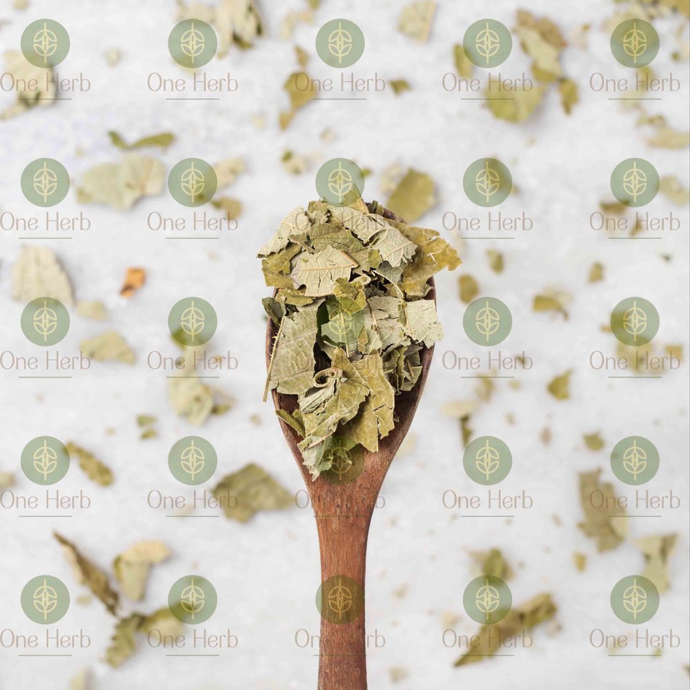 A Grade Raspberry Tea Leaves, Packaging Type: Zipper pouch, Packaging Size: 1kg
