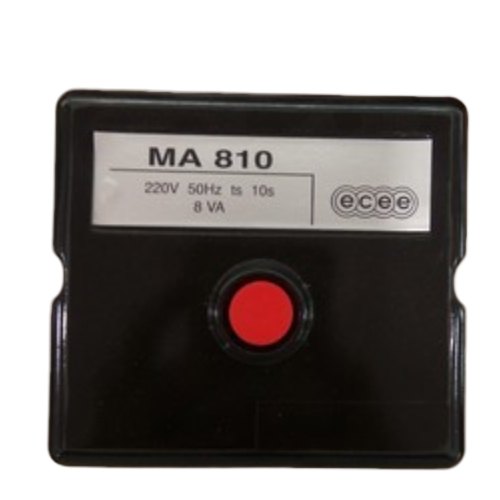 ECCE 220 V Sequence Controller, IP Rating: IP68