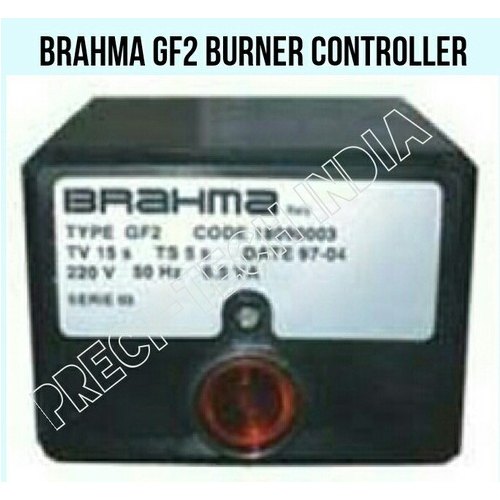Brahma Gf2 Burner Controller