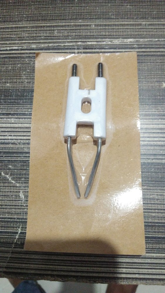 Ceramic Ignition Electrode