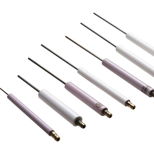 Ignition Electrodes For Burners And Boilers