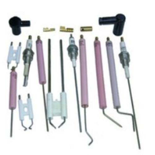 Stainless Steel Burner Electrode