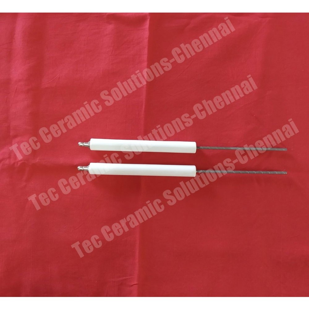 Ceramic Ignition Electrode