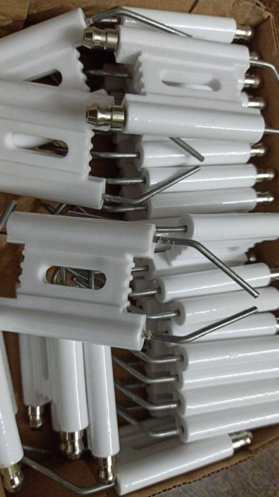 SS and Ceramic Ignition Electrode H Type