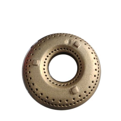 LPG Gas Burner Cap