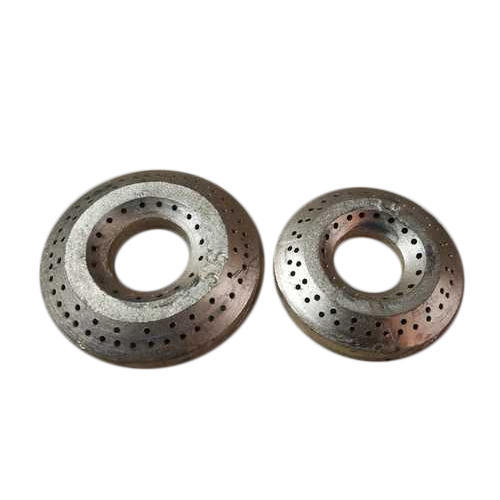 Gas Burner Cap