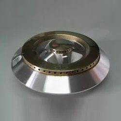 Brass Gas Burner Cap
