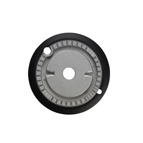 Burner Cap