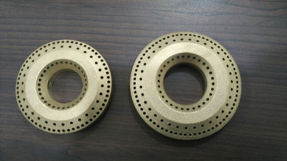 stm Gas Stove Burner Cap, 108