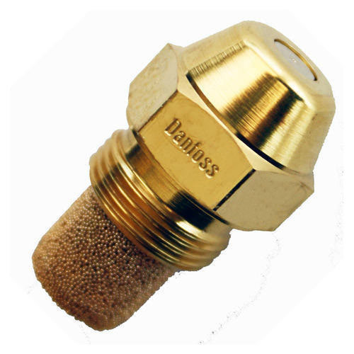 Danfoss Bentone Oil Burner Nozzle