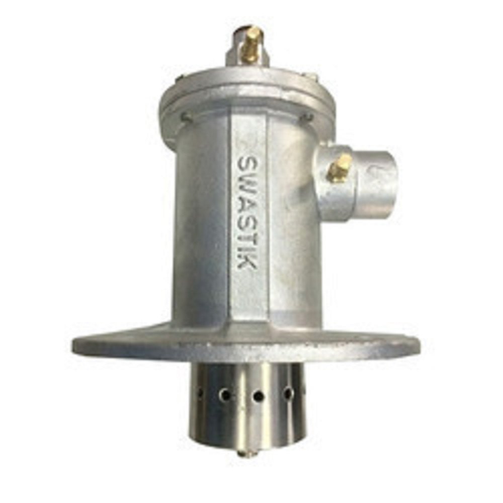 Cast Iron Gas Burner Nozzle
