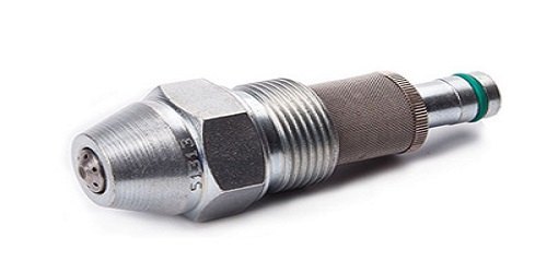 W2 Fluidics Nozzles, For Oil Burner, Voltage: 230 V