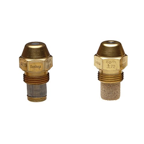 Danfoss Monarch Ecoflame Ecoflam Burner Nozzle