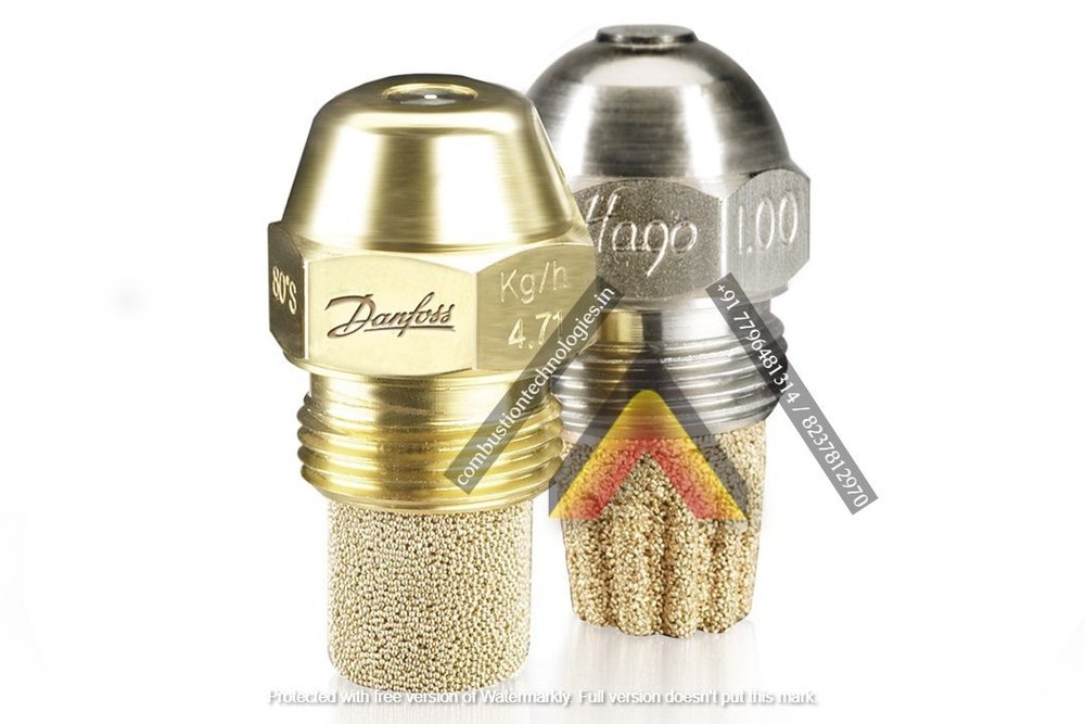 Danfoss Burner Nozzle