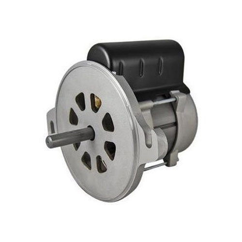 Single Phase 2000-6000 RPM Oil Burner Motor, 10-100 KW
