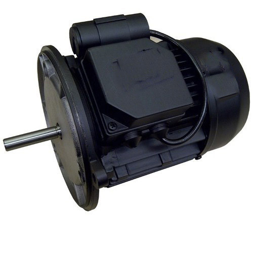 Single Phase Simel Burner Motor