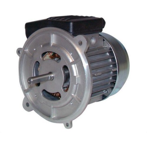 Three Phase Natural Circulation Oil Burner Motor, 220-240 V, Power: 10-100 KW