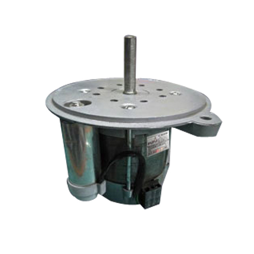 Single Phase 3000 Rpm Burner Motor