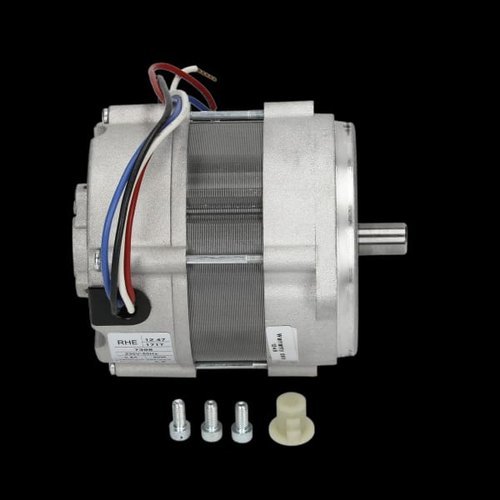 Single Phase Oil Burner Motor, Power: <10 KW, 220-240 V