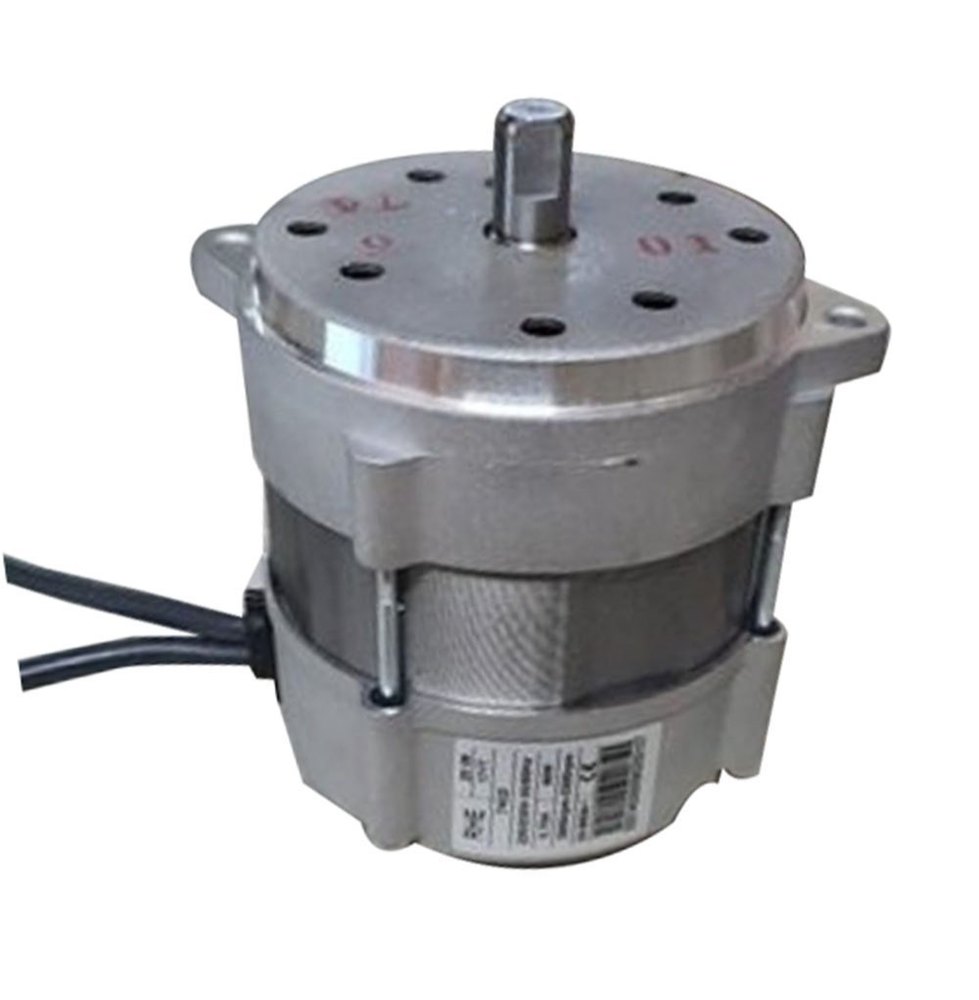 Single Phase Flange RBL Motor, Power: 100 KW, 230v Ac