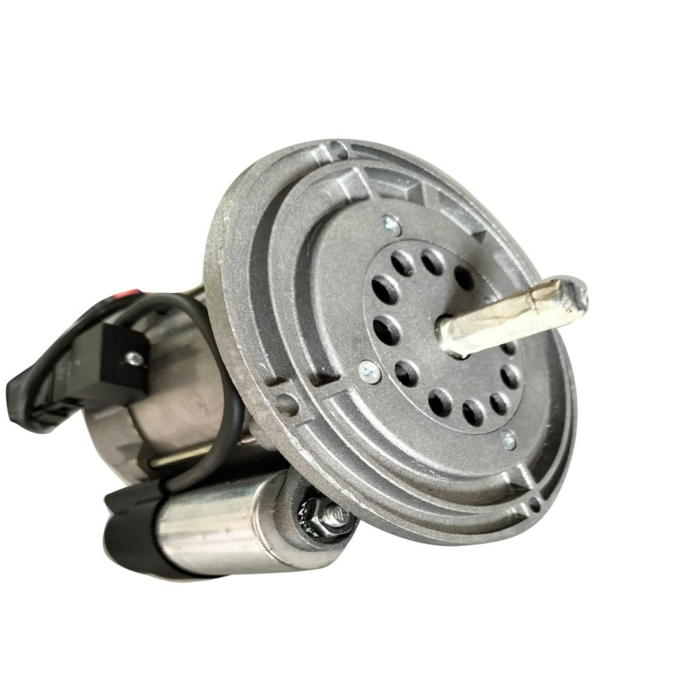 SIMEL Oil And Gas Burner Motors, Power: 10kW