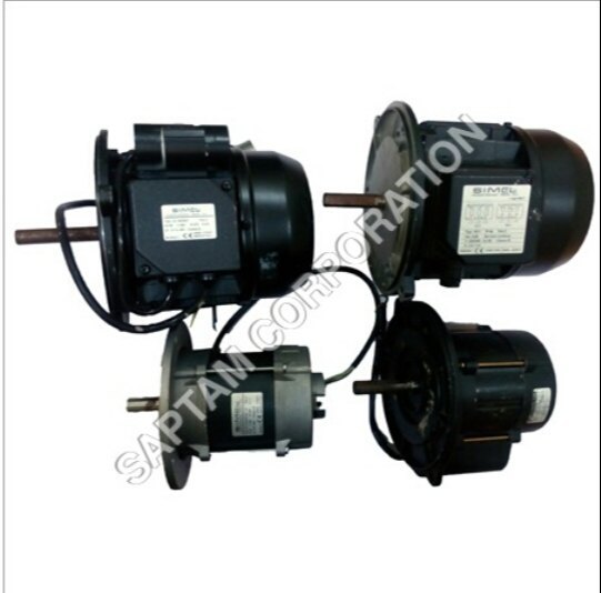Burner Motor