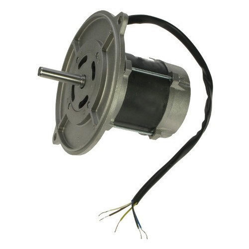 Single Phase Oil Burner Motor, Power: 10-100 kW