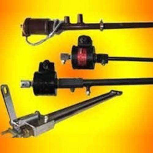 Siemens Burner Rod Assembly