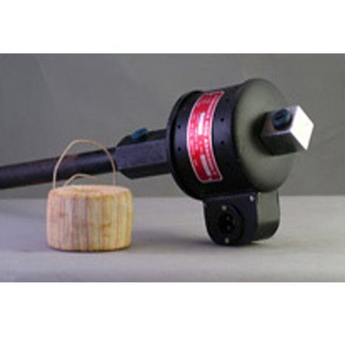 Mild Steel THERMAX BURNER RAD, Voltage: 220v-240v, Size: 18 Inch