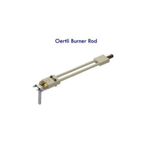 Mild Steel Burner Rod, For Heating Systems, Voltage: 240 V