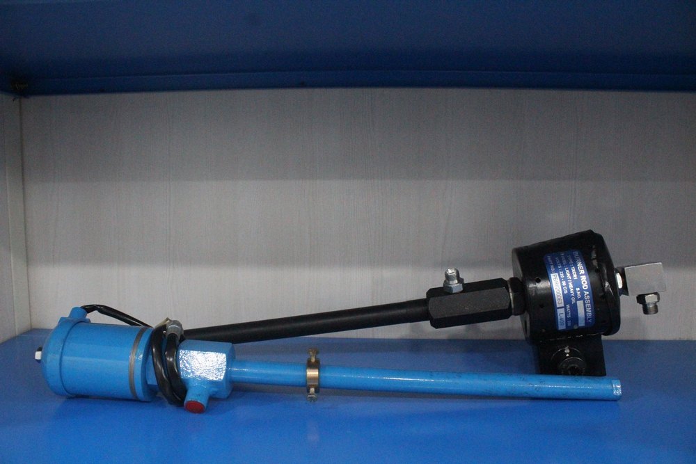 Mild Steel Burner Rod And Burner Coils, For Industrial