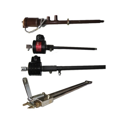 Burner Rod & Gun Assembly