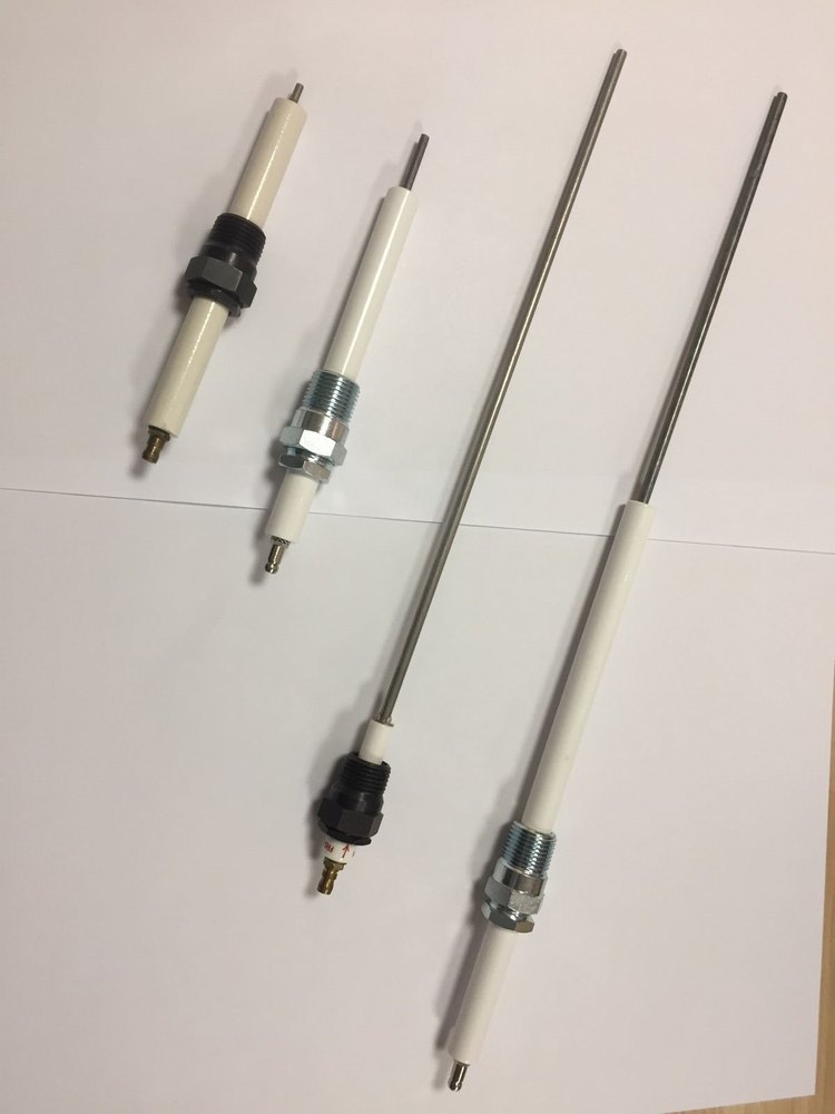 Boiler Burner Rod