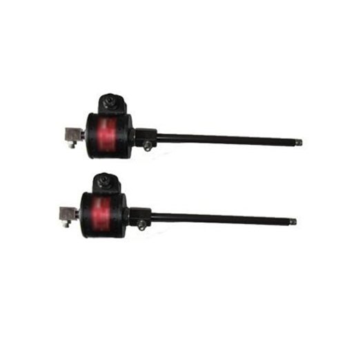 Ms Burner Rod, Voltage: 240 V