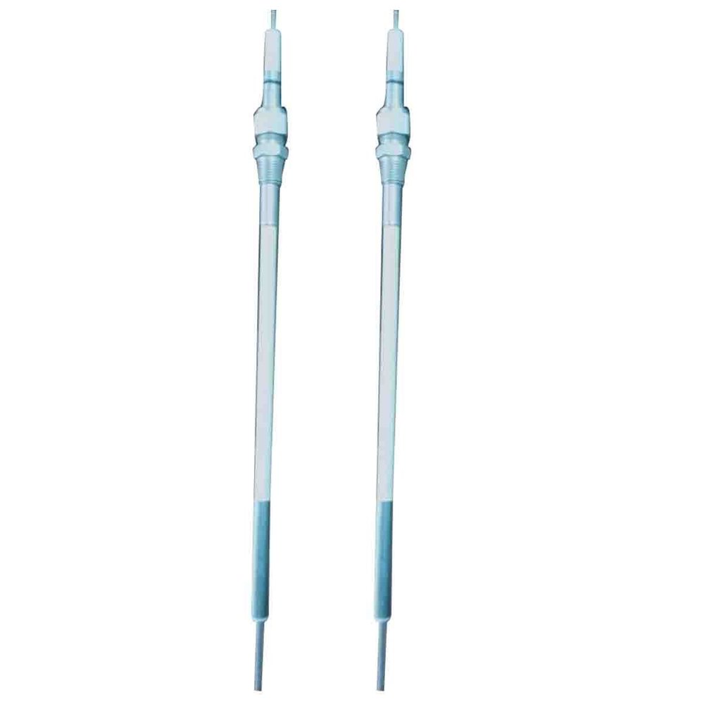 Brass Small Burner Spark Rod, For Industrial, Voltage: 240 V