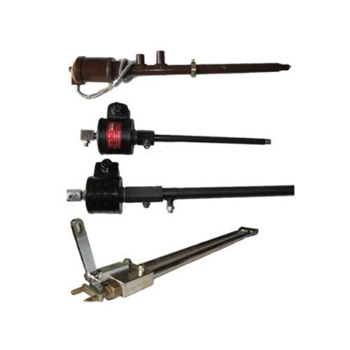 Burner Rod & Burner Guns, Voltage: Varies