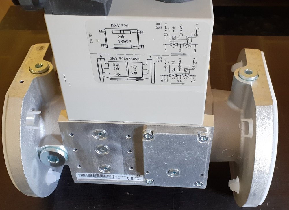 Multi Bloc DMV-D5050/11