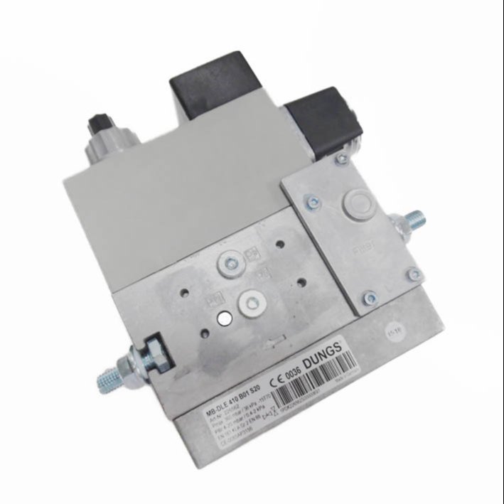 Dungs Gas Multibloc