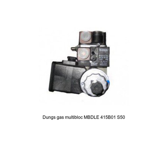 MBDLE 415B01 S50 Dungs Gas Multibloc