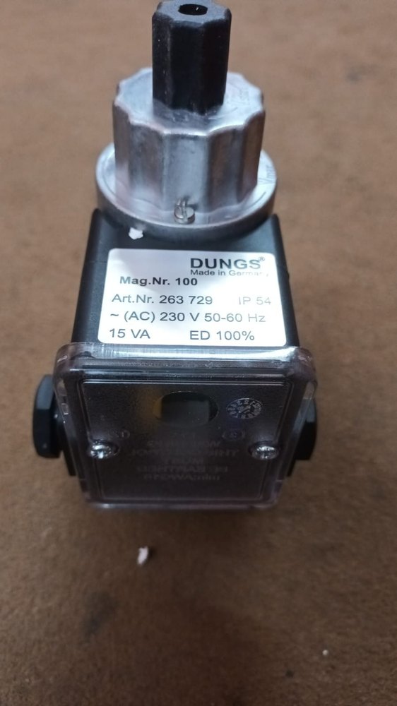 Dungs Gas Multibloc